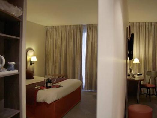 Double Room - Best price guarantee