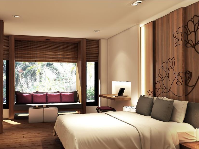 Resort-Deluxe