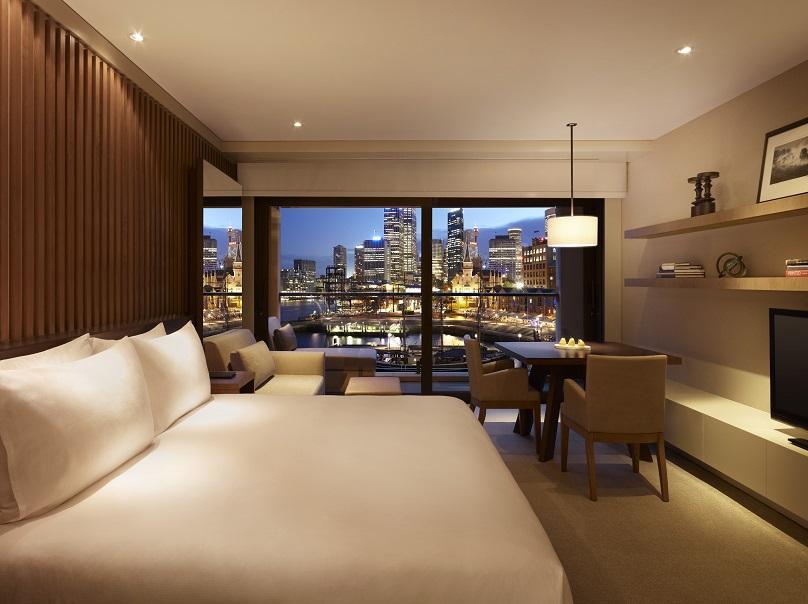 Sydney-Cove