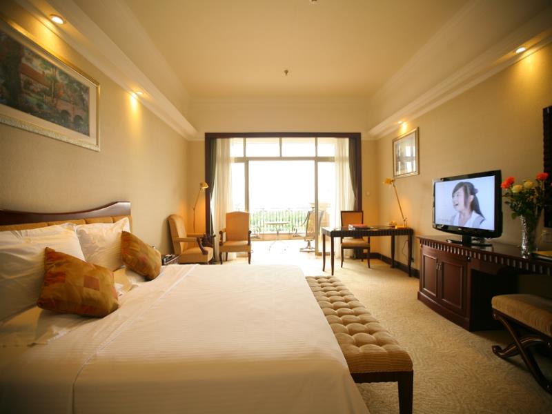 Hotel-Canton