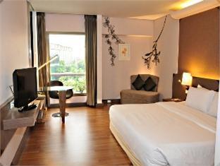 Hotel-Presidential
