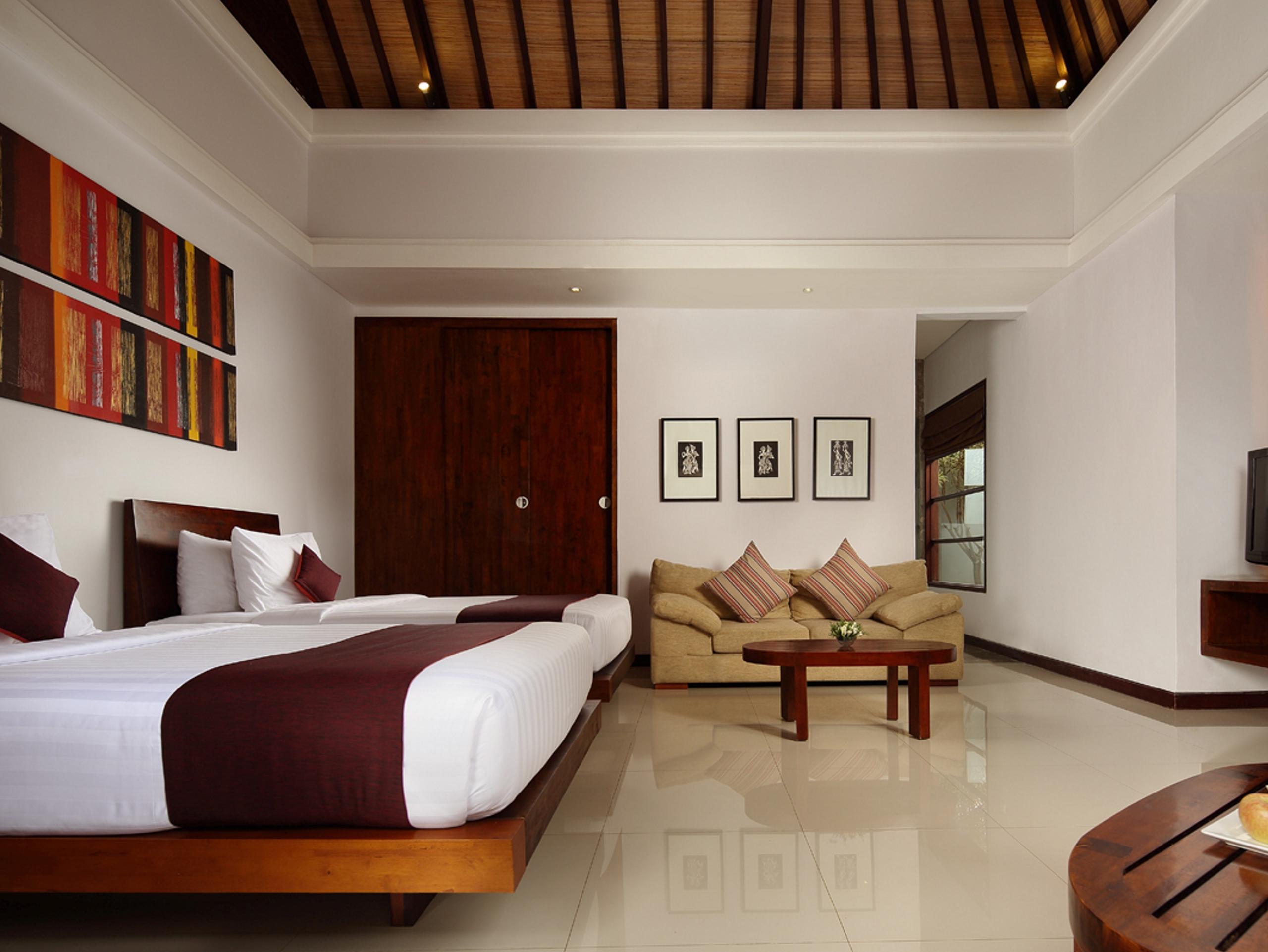 Villas's