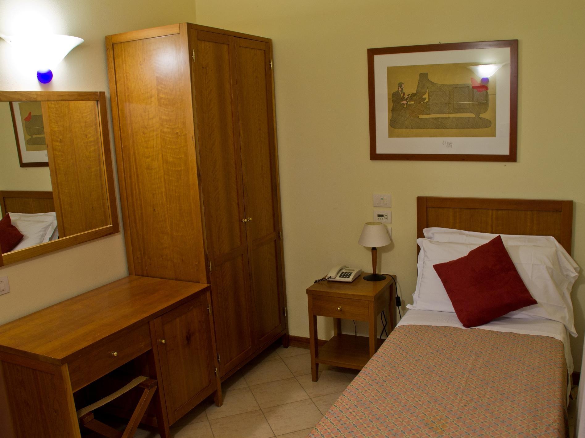 Hotel-Triple