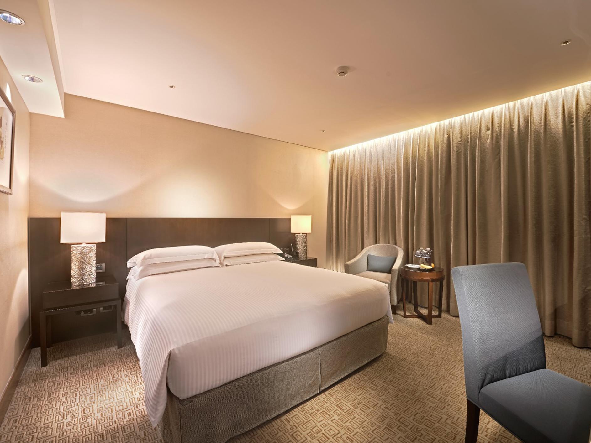 Hotel-Superior