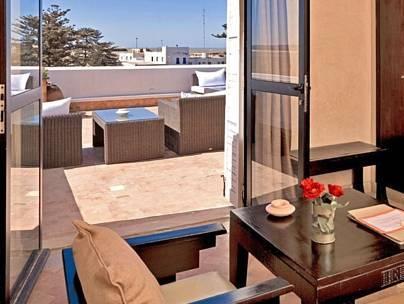 Hotel's