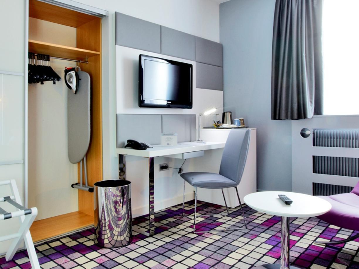 Double Room - Free WiFi access