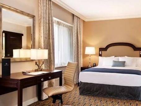 Hilton