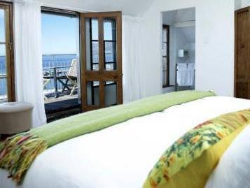 Guesthouse's