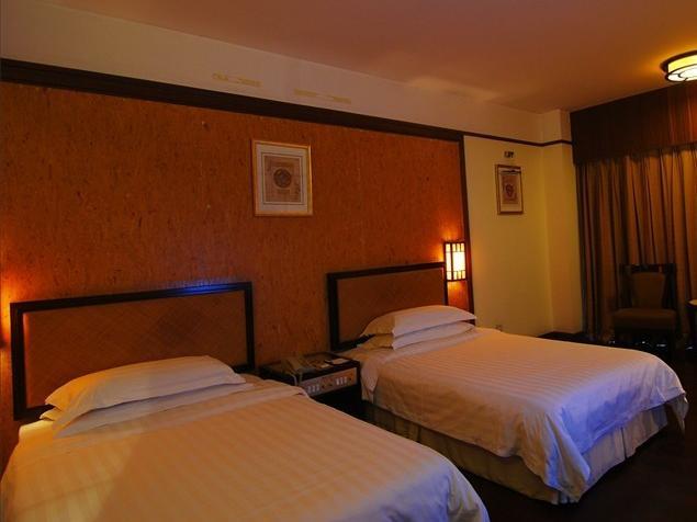 Hotel-Business