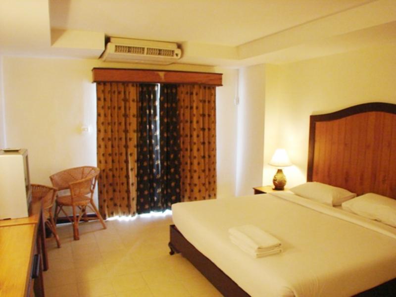 Residence