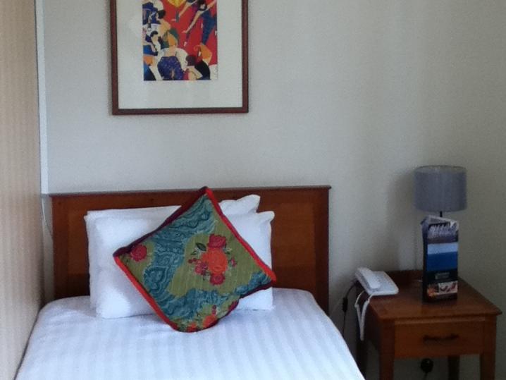 Hotel-Standard