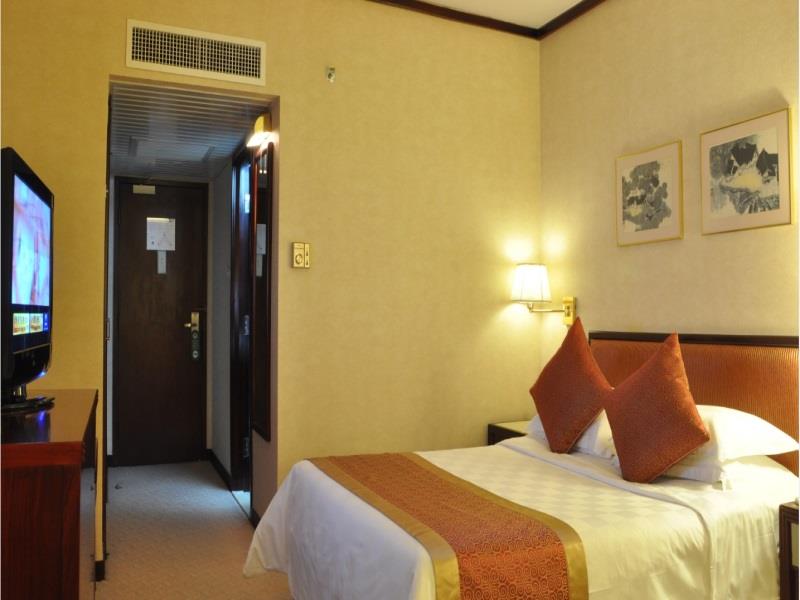 Hotel-Executive