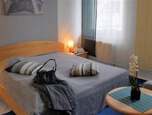 Double Comfort - Free WiFi access