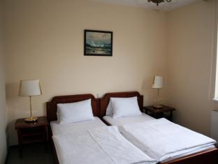 Hostel