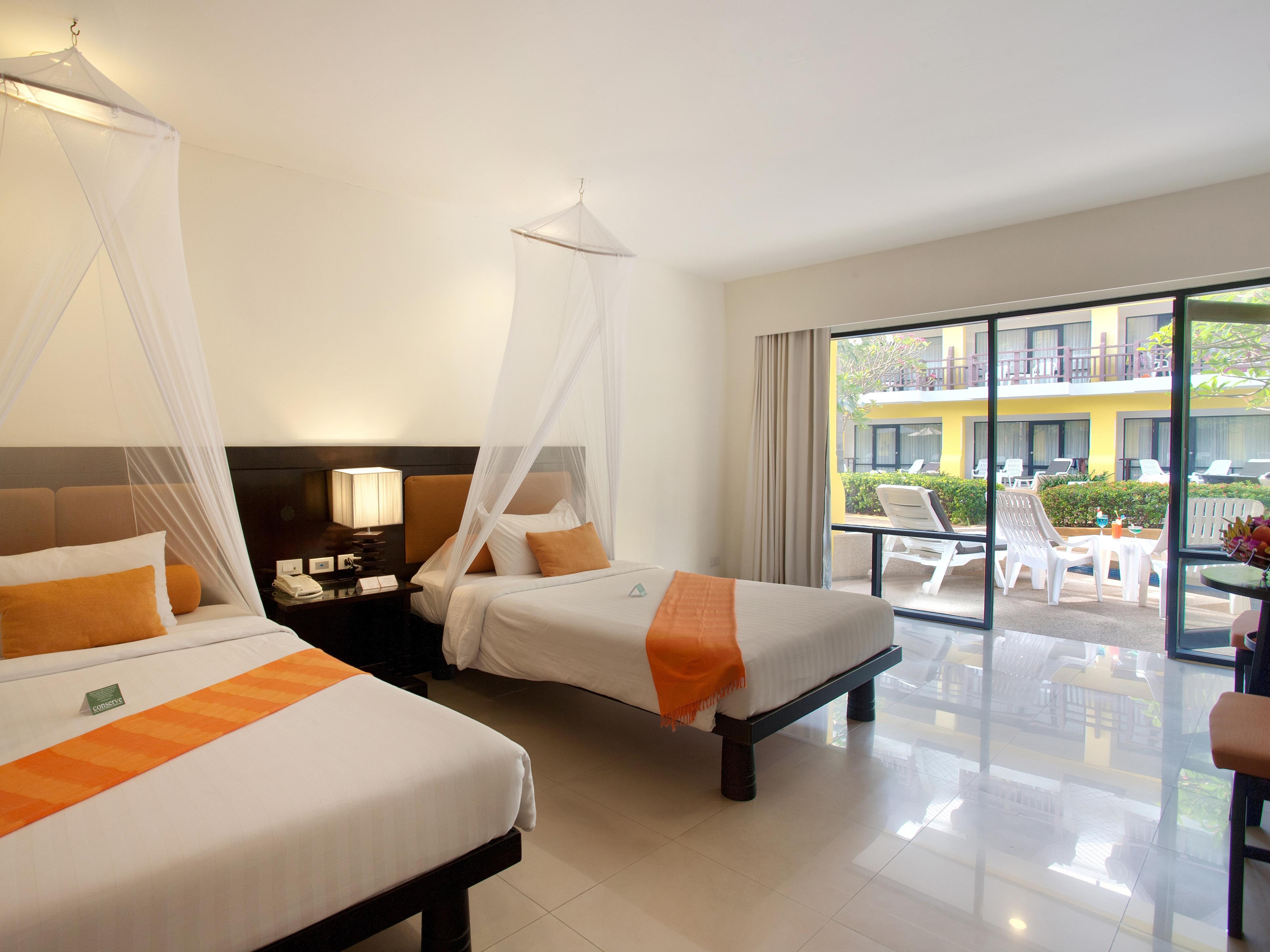 Resort