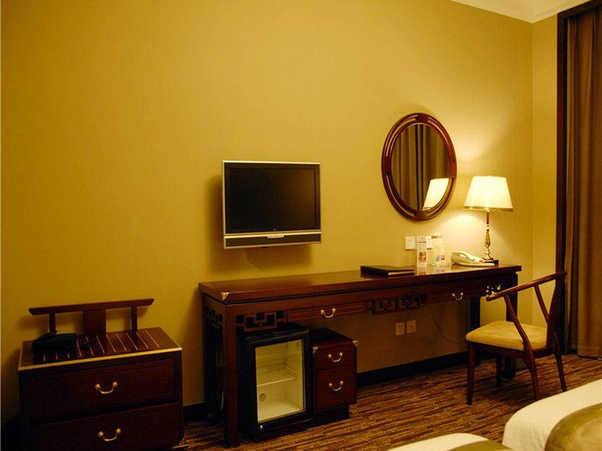 Hotel-Business
