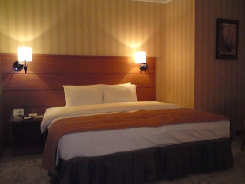Hotel's