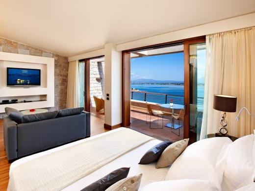 Premier Villa Sea View
