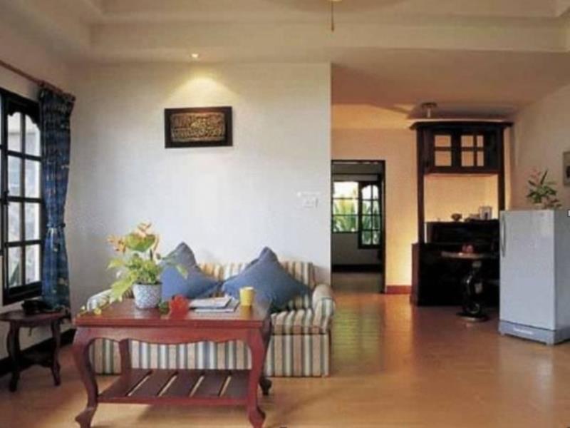 Garden Villa - Breakfast included