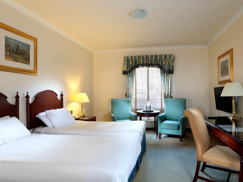 Hotel-Classic