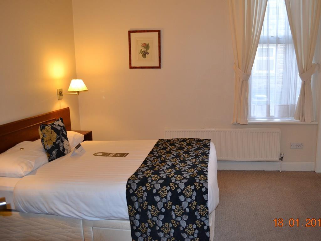 Hotel-Budget