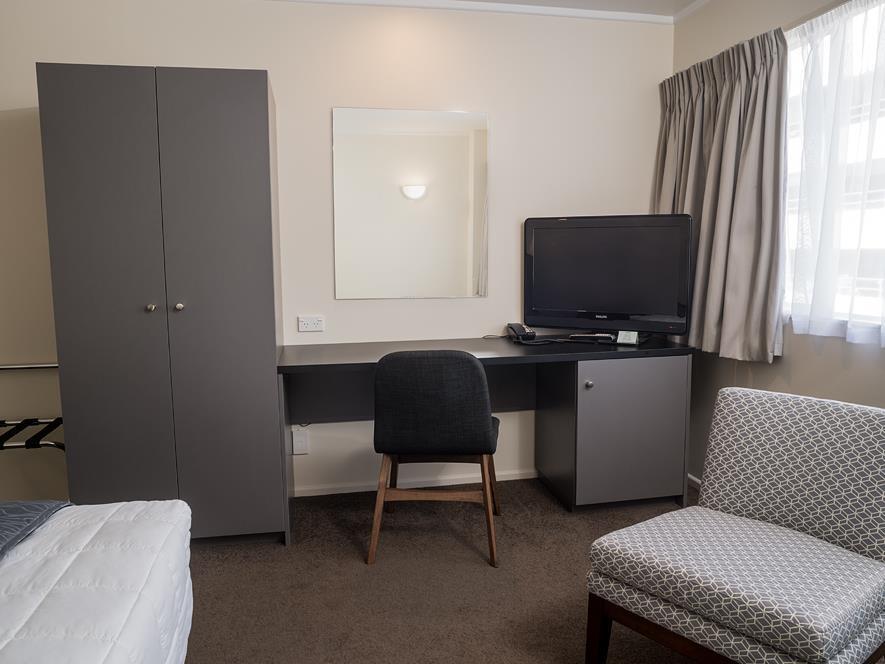 Hotel-Standard