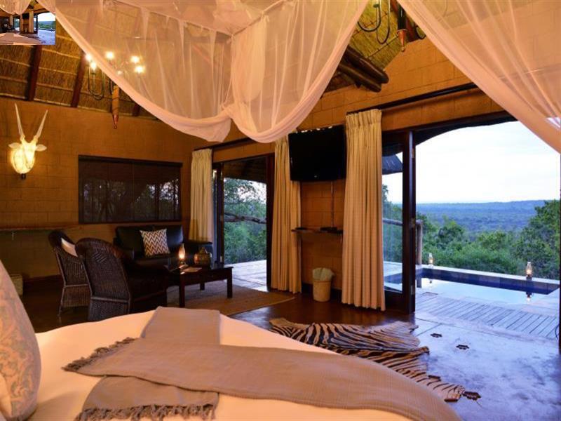 Lodge-Safari