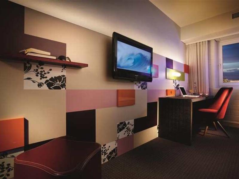 pentahotel