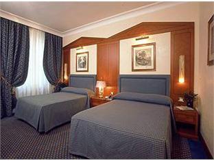 Hotel-Doubleis