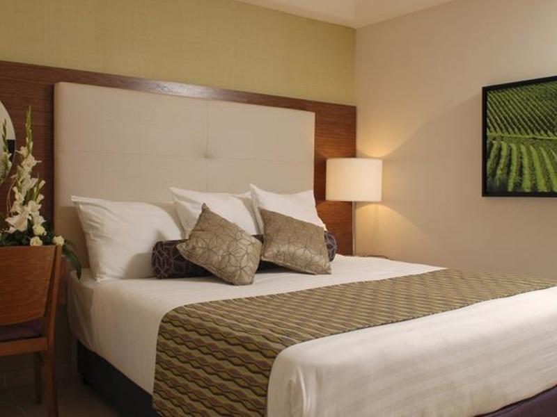 Hotel-Suite