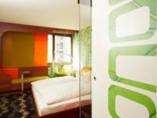 Single Room - Free WiFi access