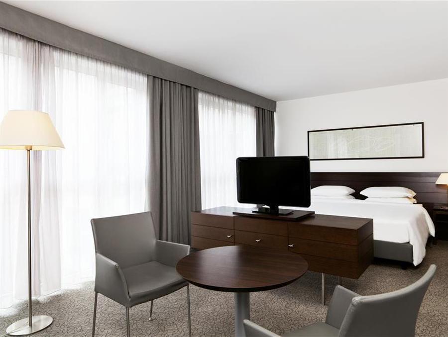 Sheraton