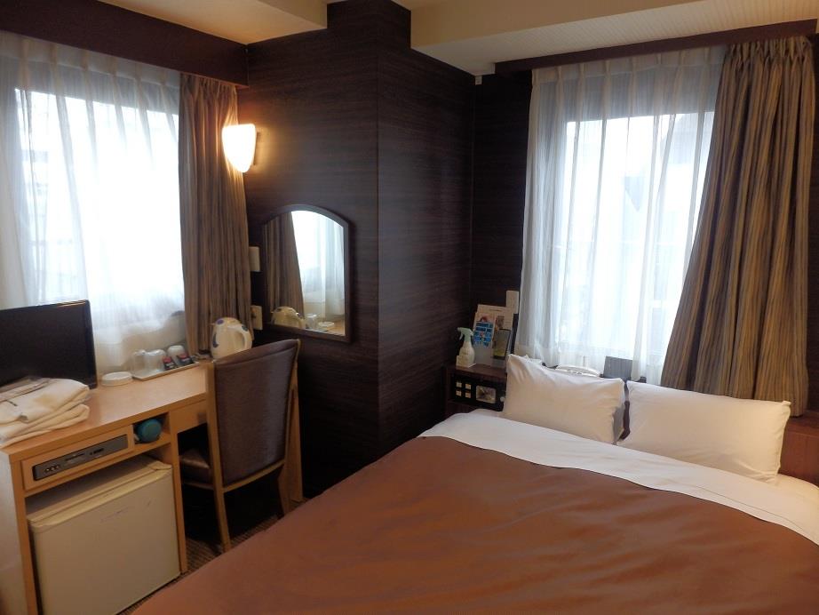 Hotel-Semi-Double