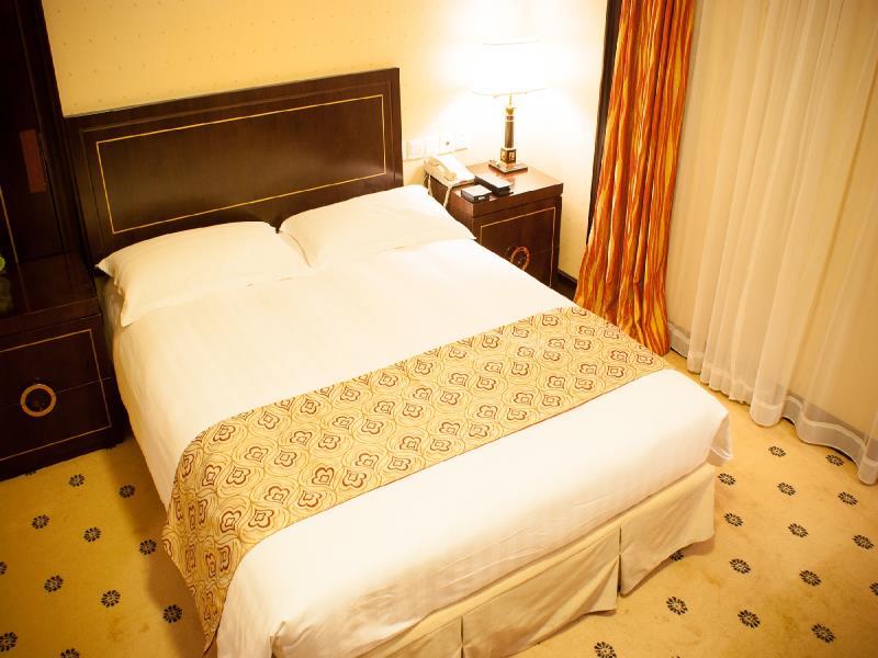 Hotel-Suite