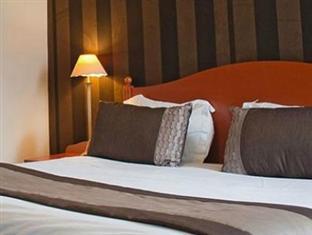 Standard Room - Free WiFi access