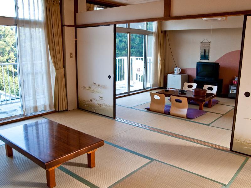 Ryokan