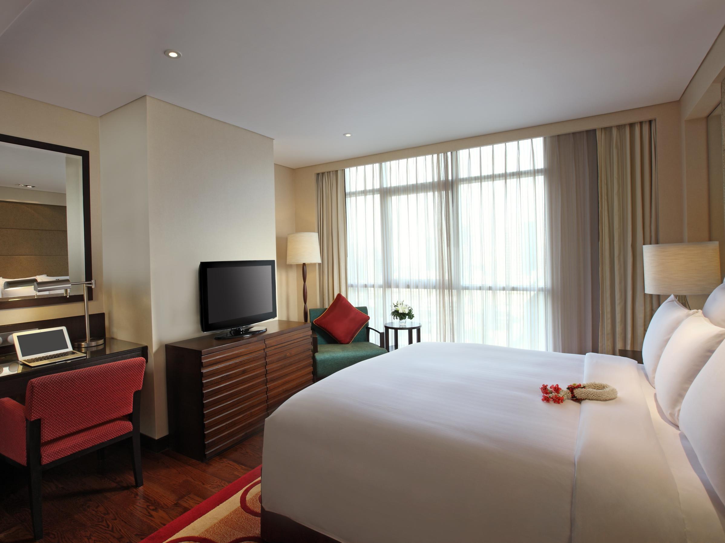 1 Bedroom Suite - Best price guarantee