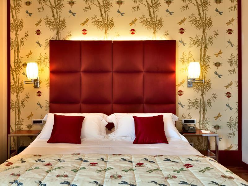 Hotel-Executive