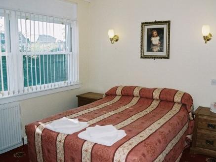 Hotel-Quadruple