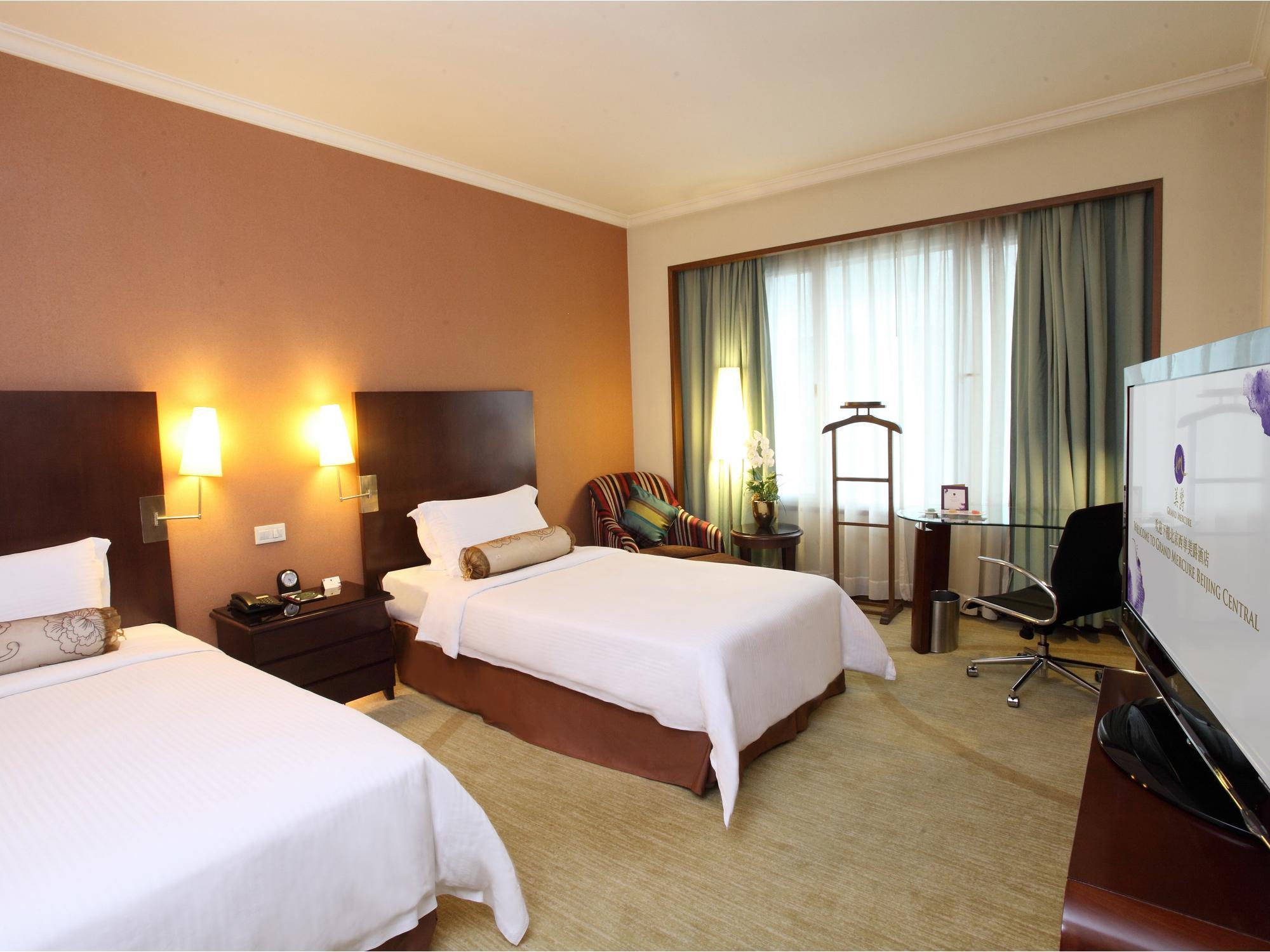 Mercure