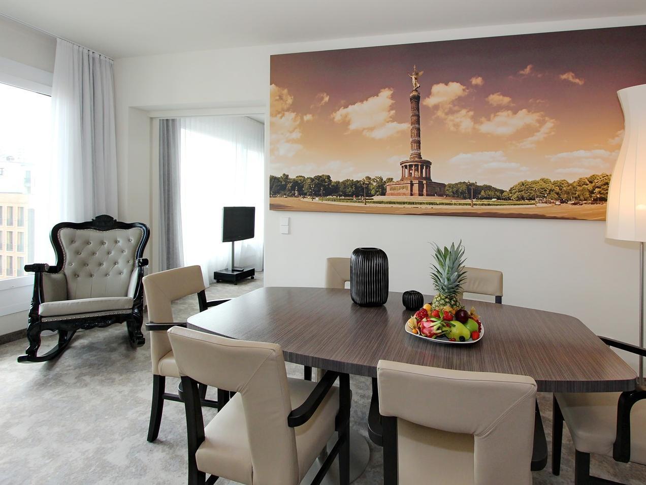 Junior Suite - Best price guarantee