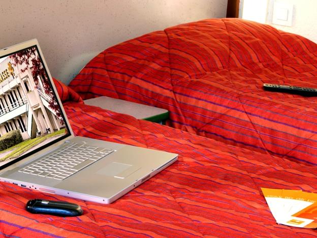Twin Room - Best price guarantee