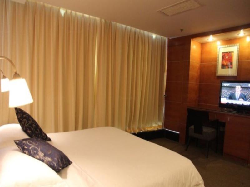 Special Promotion Double or Twin Room - Free WiFi access