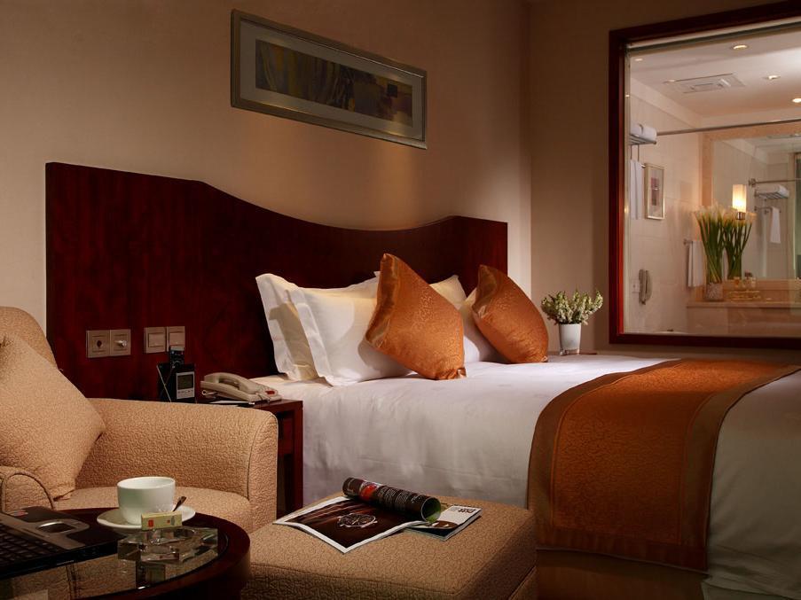 Hotel-Business