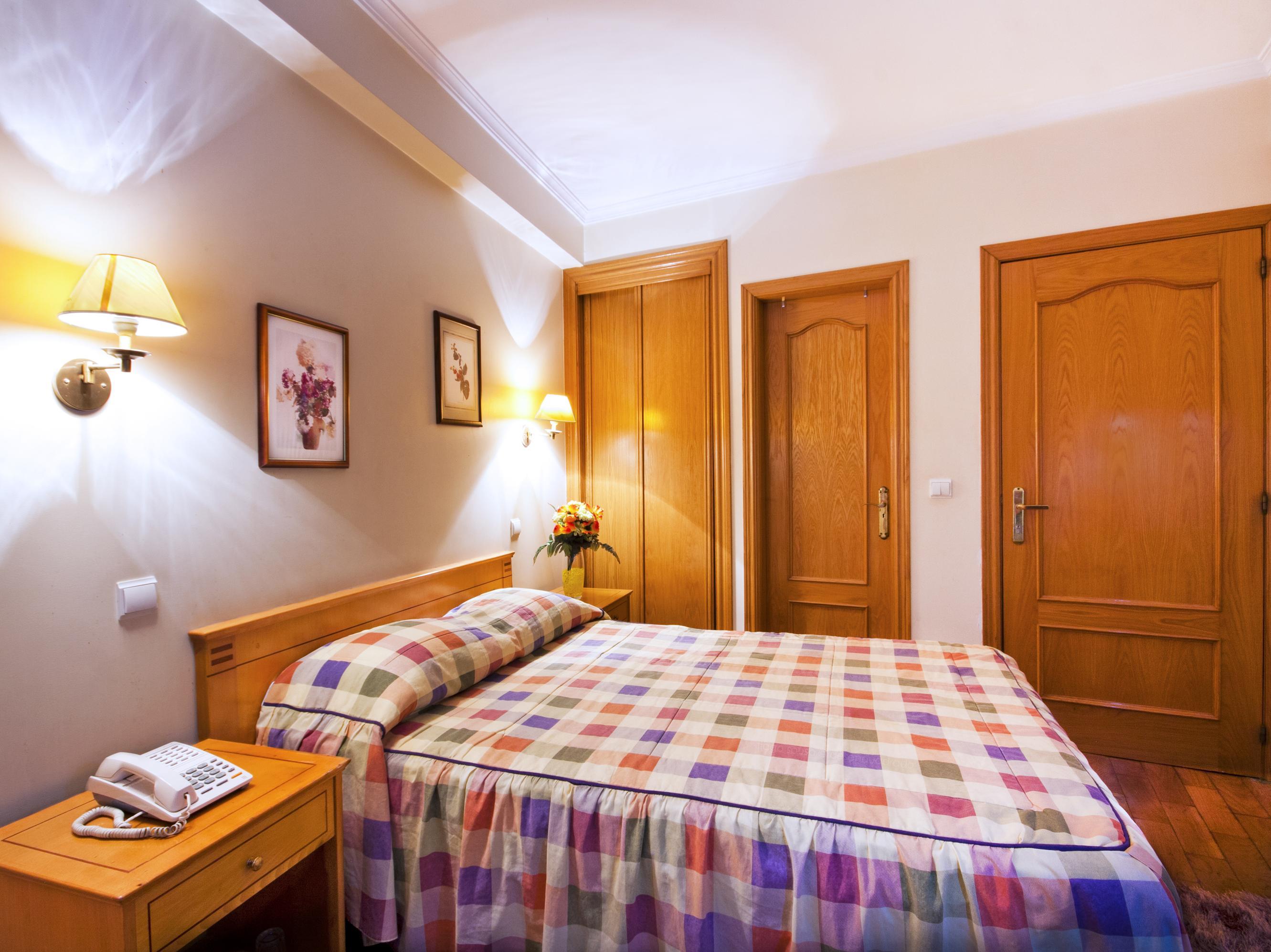Standard Double or Twin Room - Best price guarantee