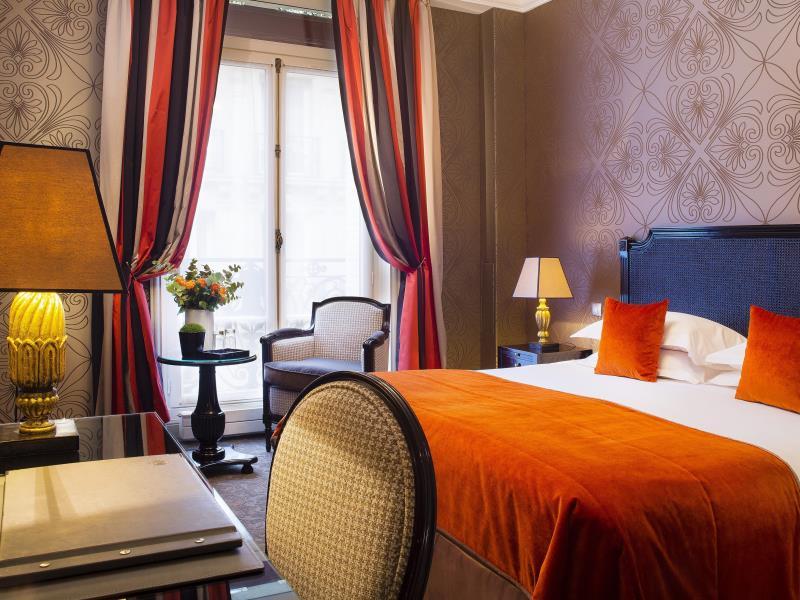 Hotel-Double
