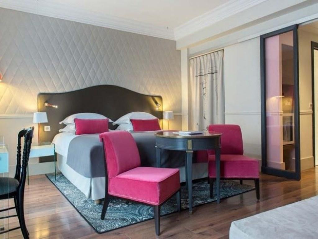 Hotel-Classicis