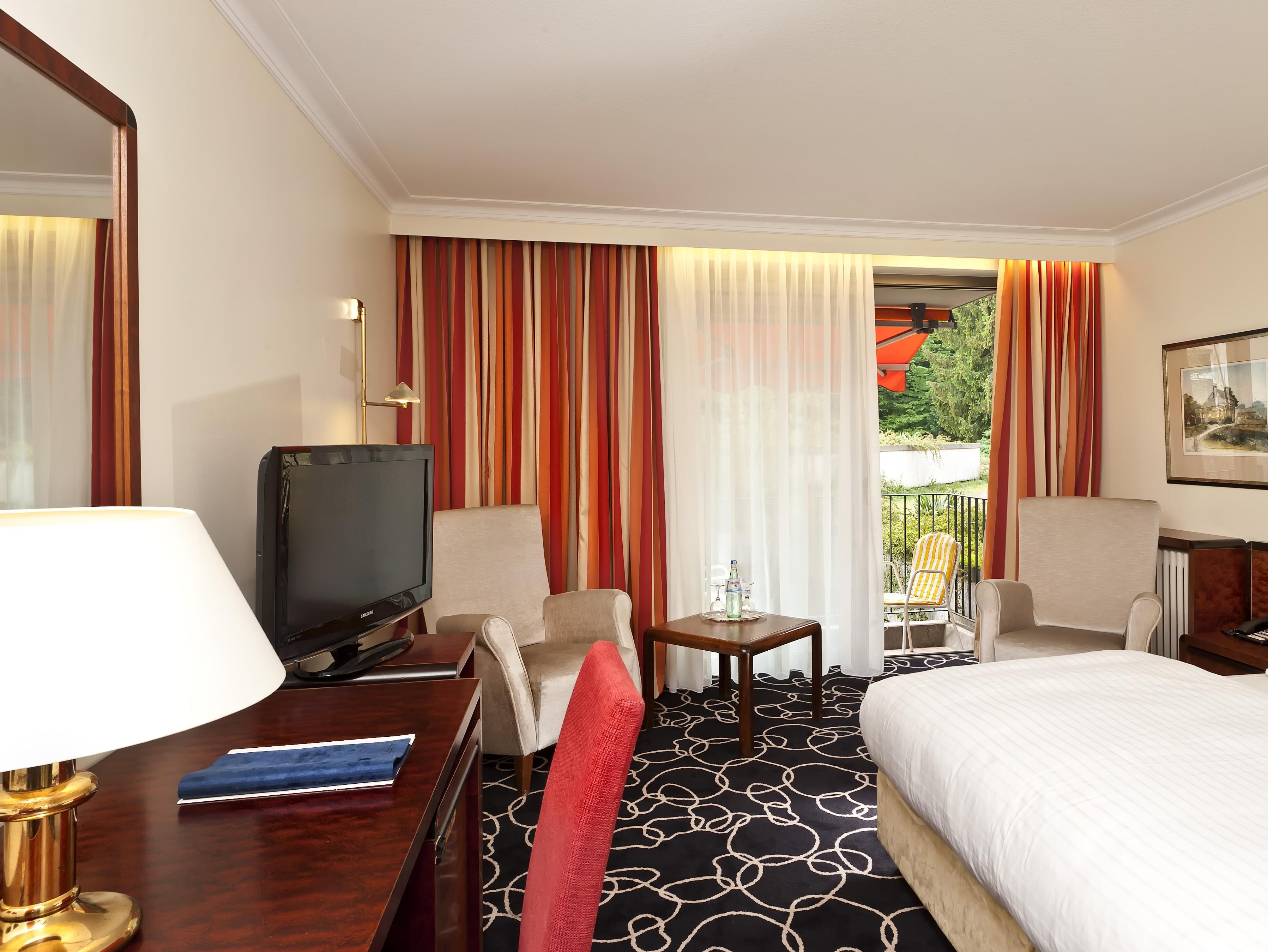 Hotel-Business