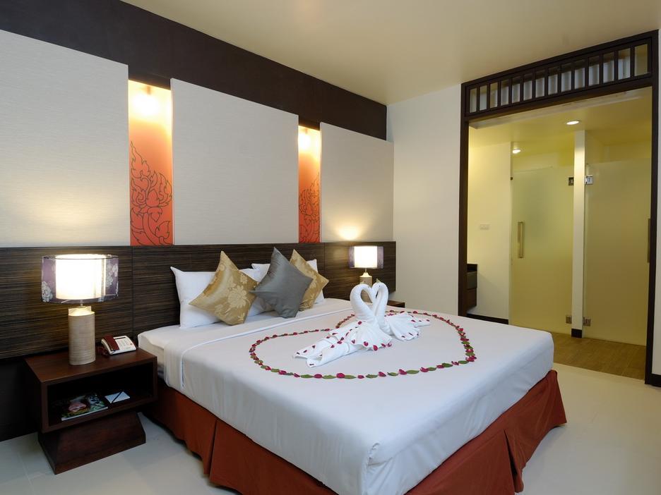 Resort-Villa