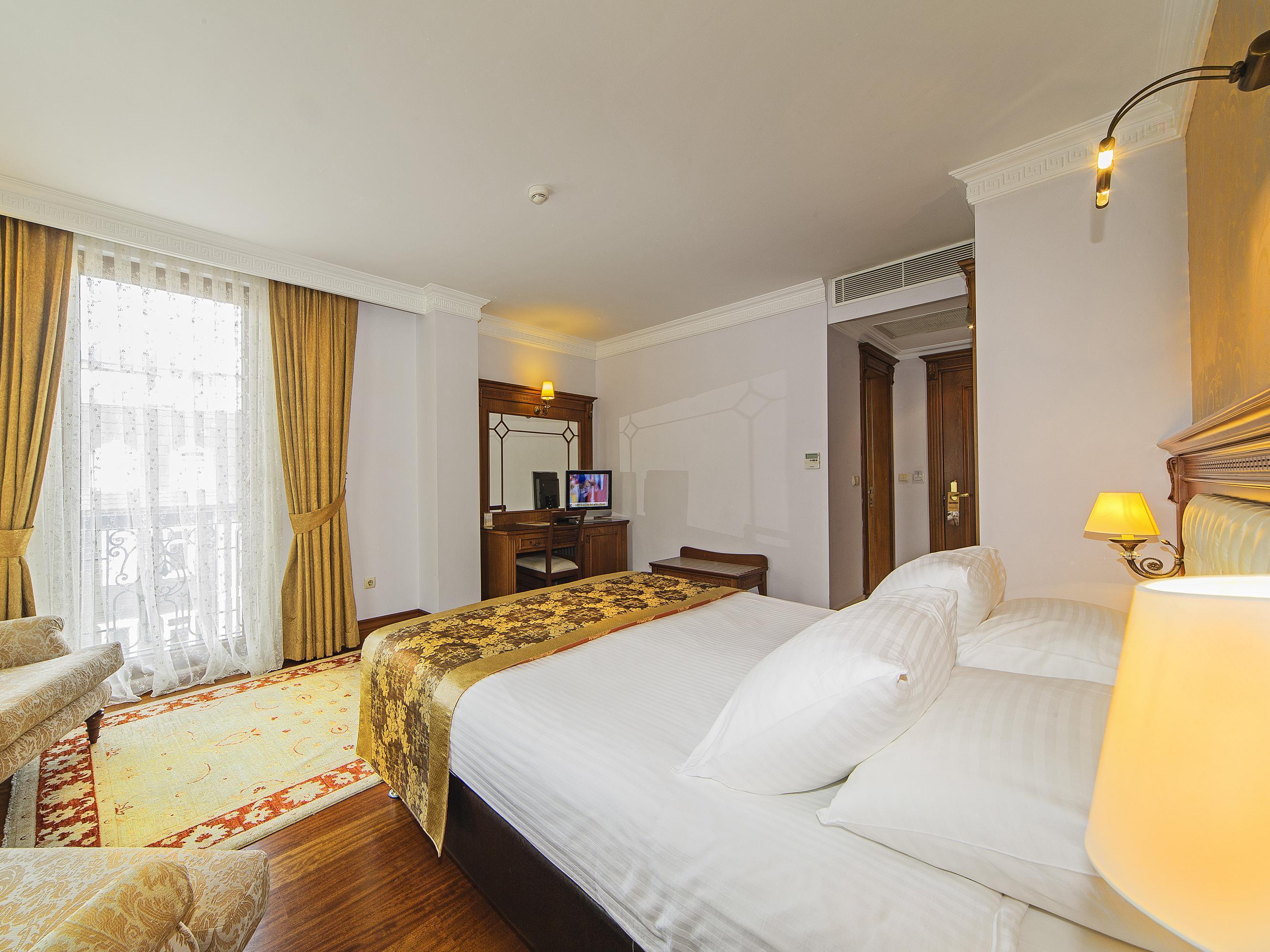 Hotel-Standard